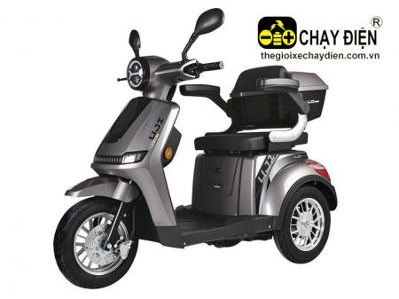 Xe 3 bánh điện Smart UJI