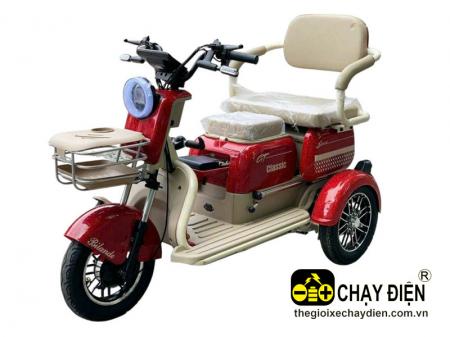 Xe 3 bánh điện Vnbike GT1