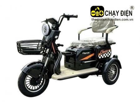 Xe 3 bánh Smart CL