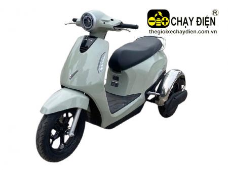 Xe 3 bánh VinFast Evo
