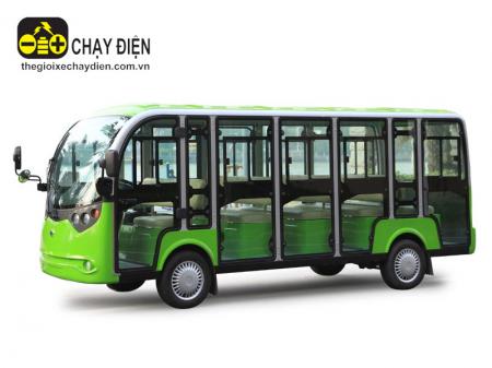 Xe bus điện 14 chỗ LVTONG LT-S14.F