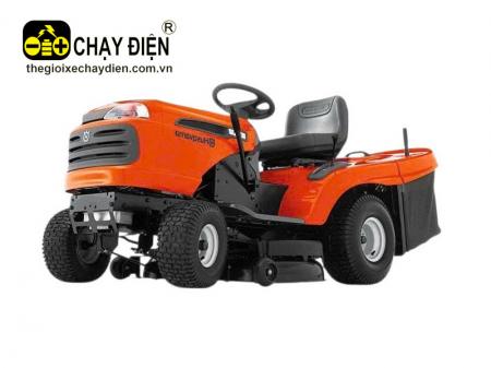 Xe cắt cỏ có người lái Husqvarna LT151