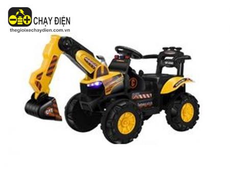 Xe cẩu điện cho bé HT-9158