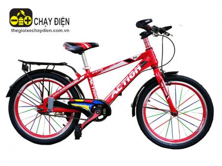 Xe đạp Action Queen MTB 500 20inh