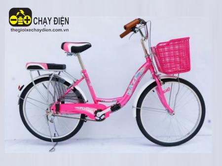 Xe đạp Azi 156 Win Bike 24inh