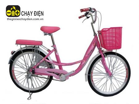 Xe đạp Azi Bike 24inh MS 154