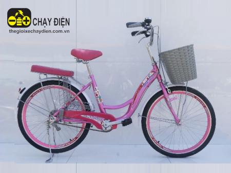 Xe đạp BMX 20 Kitty 24inch