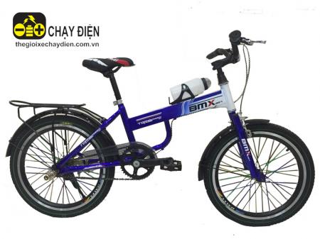 Xe đạp Bmx 20inch căm Honda