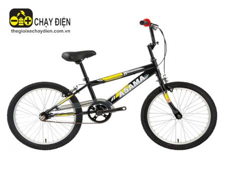 Xe đạp BMX 20inch GT2 AMT 02