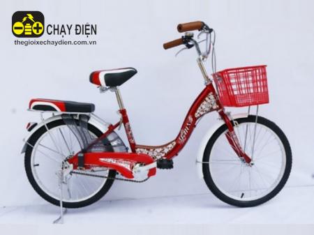 Xe đạp BMX 88 thái  20inch căm 36