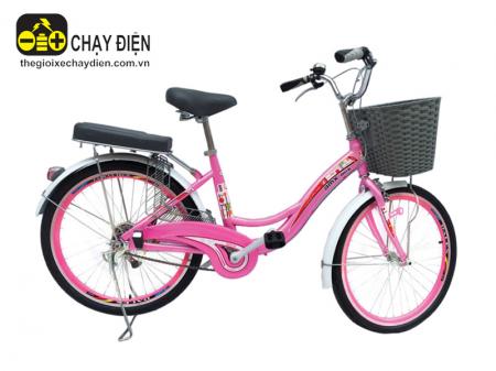 Xe đạp Bmx Kitty 24inh