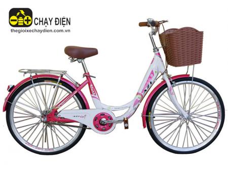 Xe đạp Bmx MS 313 ngỗng AZI 24-26 inh