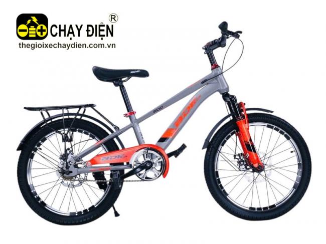 Xe đạp DBF 031 Cam