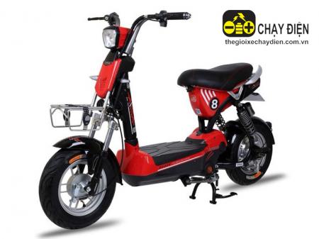 Xe đạp điện Aima M133