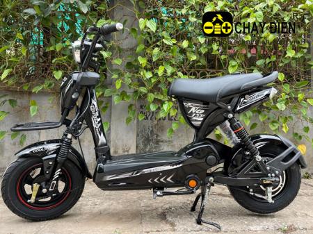 Xe đạp điện Aimia Neo