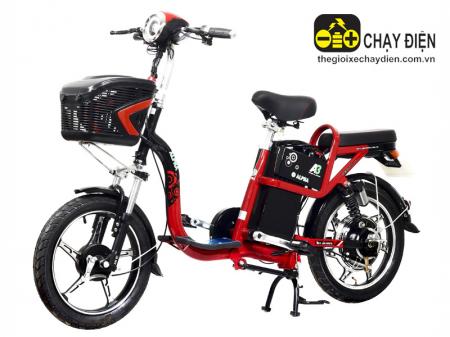 Xe đạp điện Alpha A3