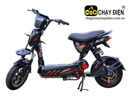 Xe đạp điện ASUKA 133 Pro