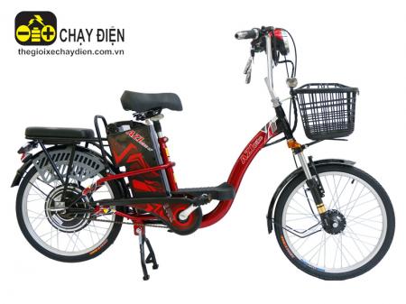 Xe đạp điện AZI 22 inch