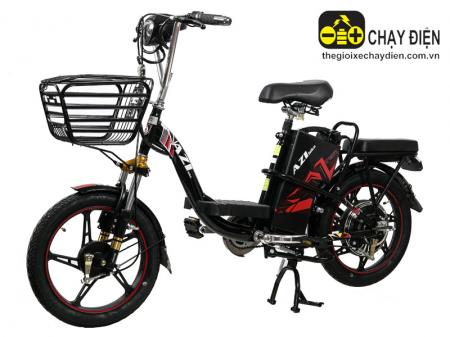 Xe đạp điện AZI Bike 18 inch