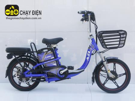 Xe đạp điện AZI Bike 21 18 inch 1314 @