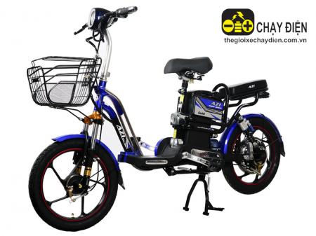 Xe đạp điện Azi Bike Gold