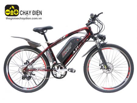 Xe đạp điện Azi Super Bike