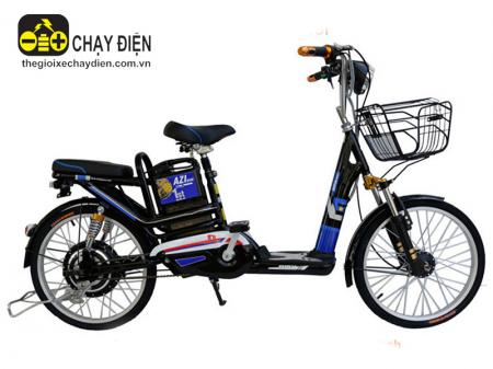 Xe đạp điện Bmx Azi 22inh