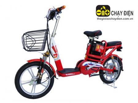 Xe đạp điện  Bmx AZI