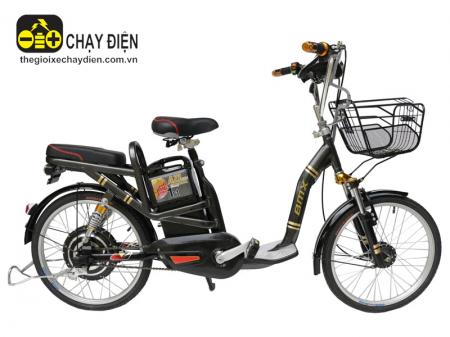 Xe đạp điện Bmx Star 22inch Carbon