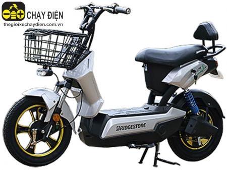 Xe đạp điện Bridgestone Execity