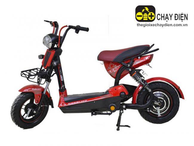 Xe đạp điện CMV GT133 Đỏ