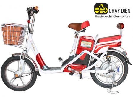 Xe đạp điện Đào khôi Dkbike Hikaru