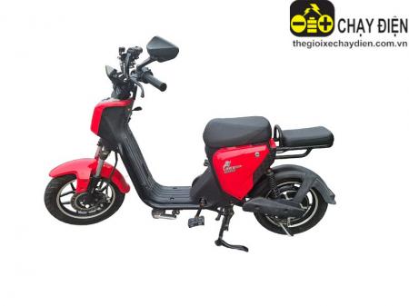 Xe đạp điện Dk Bike Spatar Cũ