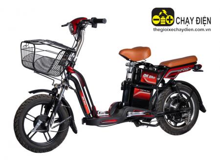 Xe đạp điện Dkbike Poke New Z