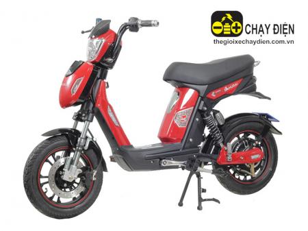 Xe đạp điện Dkbike Samurai 3