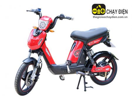 Xe đạp điện Dkbike Samurai