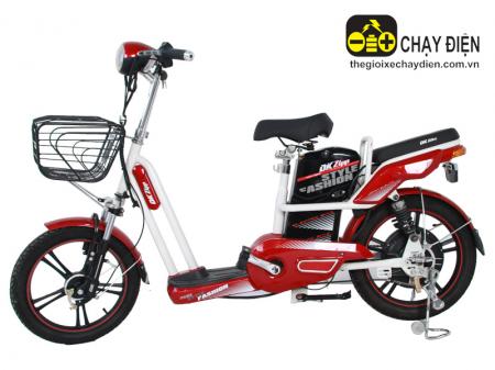 Xe đạp điện Dkbike Zipp