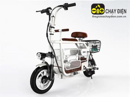 Xe đạp điện Dudu 2 48V-10A