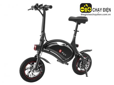 Xe đạp điện DYU D1