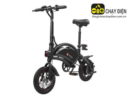 Xe đạp điện DYU D2 PLUS