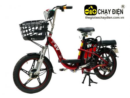 Xe đạp điện EV E1 18inch