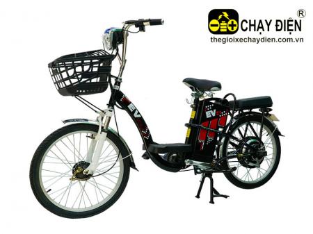Xe đạp điện EV E1 22inch