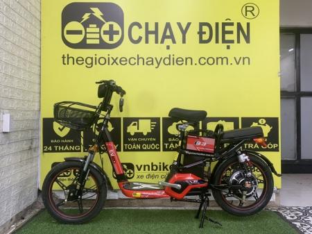 Xe đạp điện Ev S3 cũ