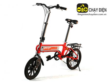 Xe đạp điện gấp FMT TDR1301Z