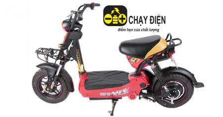 Xe đạp điện Giant M133i