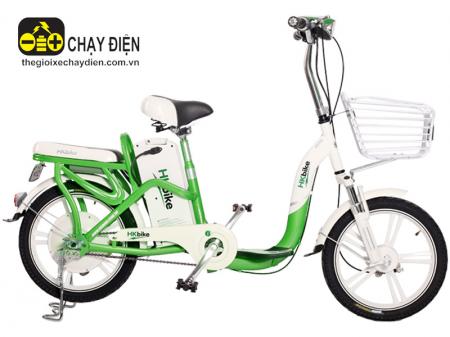 Xe đạp điện Hkbike Zinger Extra