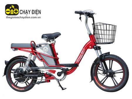 Xe đạp điện Hola E21