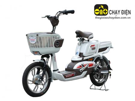 Xe đạp điện Honda A6 Plus