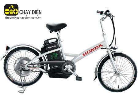 Xe đạp điện Honda Cool