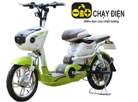 Xe đạp điện Honda M6